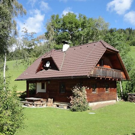 Die Petzl Huette - Kreischbergblick Kaindorf  المظهر الخارجي الصورة